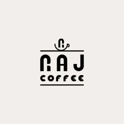 Logo Raj Coffee & Spa