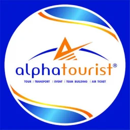 Công Ty TNHH Thương Mại Dịch Vụ Và Du Lịch Alpha Travels logo