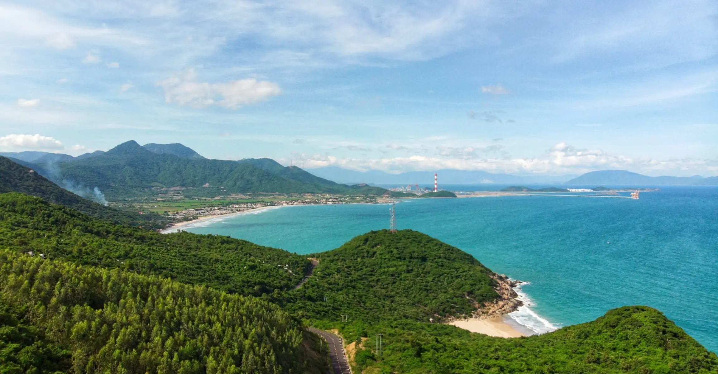 Bãi biển Ninh Phước